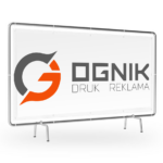 Producent Banerów reklamowych