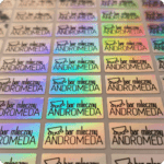 Naklejki transferowe