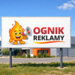 Tablice reklamowe