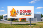Tablice reklamowe